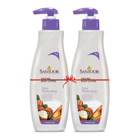 Thumbnail for Santoor Perfumed Body Lotion - Distacart