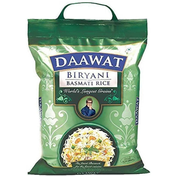 Arabic Special Biriyani Basmati Rice, 25 kg at best price in