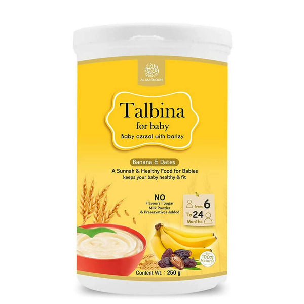 Talbina - Best Quality Talbina in India.