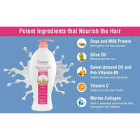 Thumbnail for Fruiser Hair Care Shampoo With Soya & Milk - Distacart