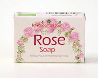 Thumbnail for Wonder Herbals Rose Soap