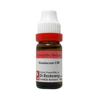 Thumbnail for Dr. Reckeweg Guaiacum Dilution - Distacart