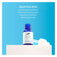 Thumbnail for Dermdoc 2% Salicylic Acid Face Serum - Distacart