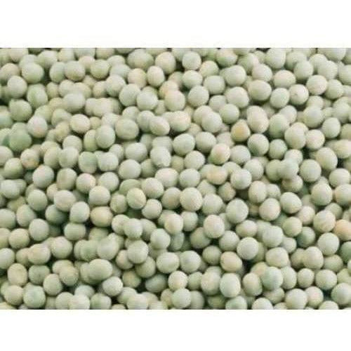 Brandless Organic Green Peas/ Green Matar - 2.2 lbs / 1 kg