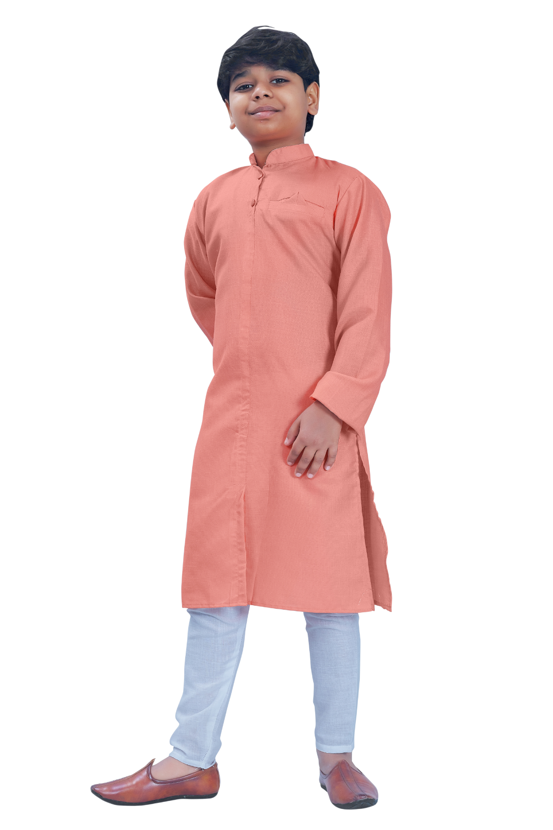 Kurta pajama for 2025 13 year boy