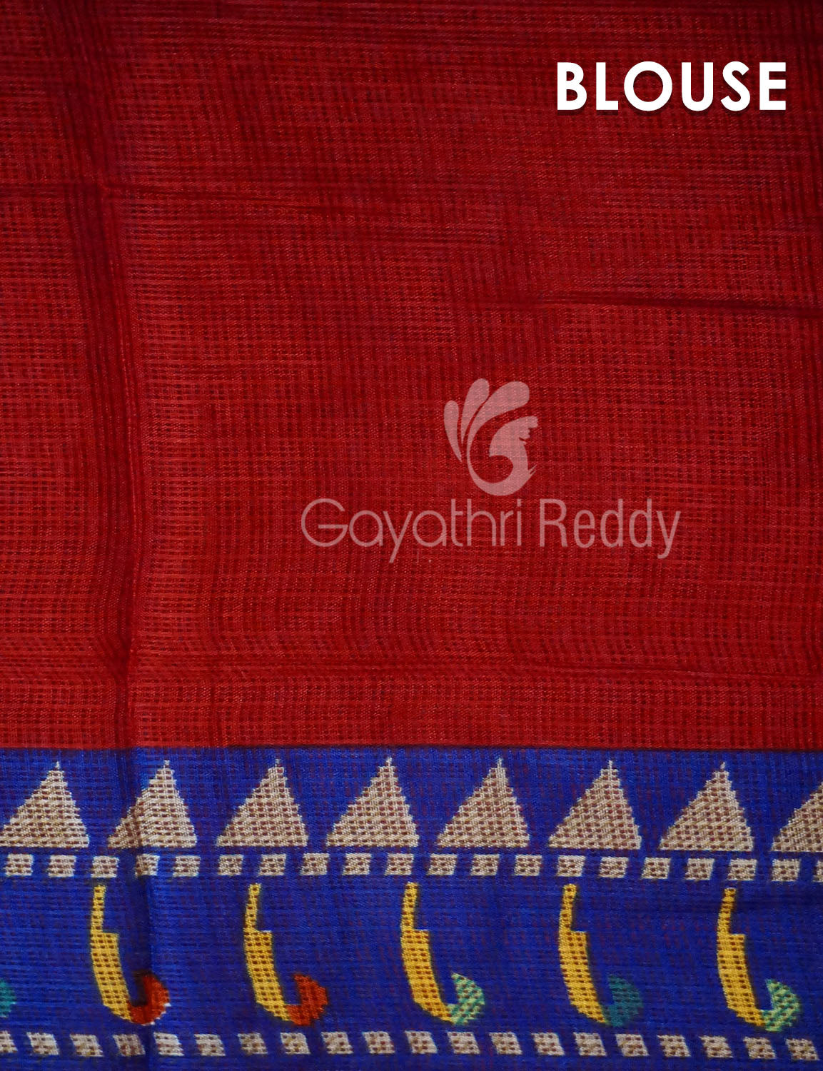 New Latest Kuppadam Pattu , Tussar Silk & Banaras Silk Georgette Sarees  Collection Gayathri Reddy - YouTube