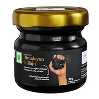 Thumbnail for Kapiva Ayurveda Himalayan Shilajit