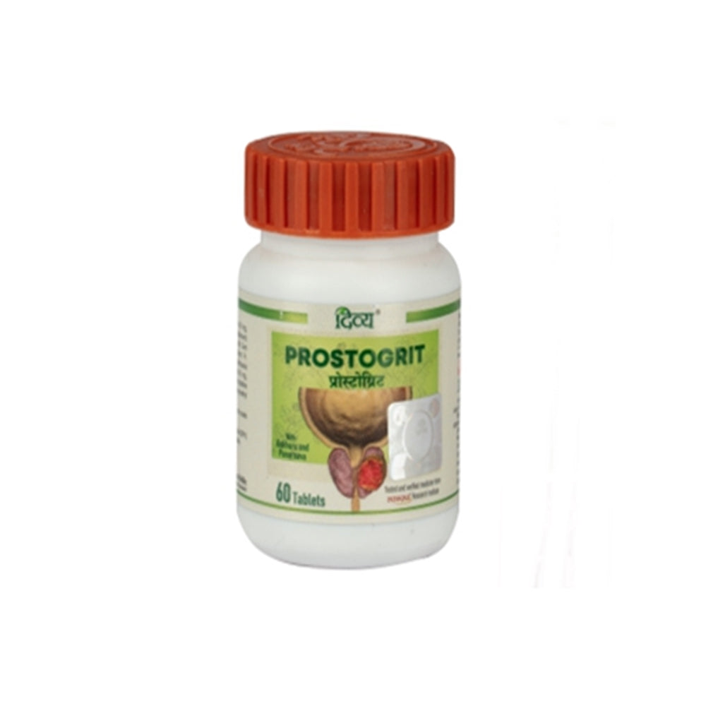 Patanjali Prostogrit - Distacart