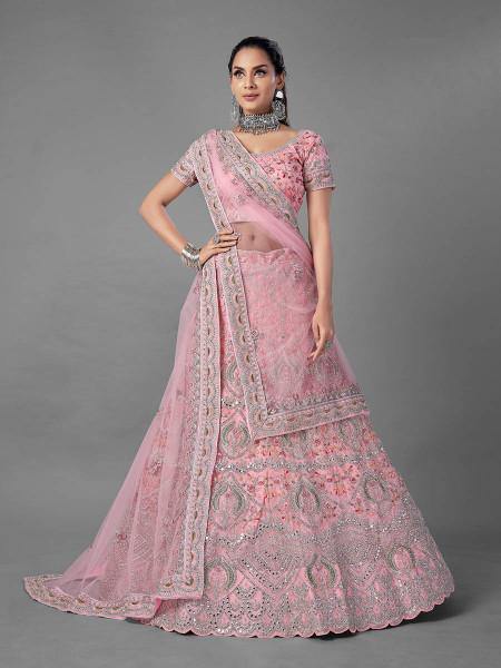 Blue Heavy Bridal Lehenga Choli. Heavy Embroidered Designer Women Girls.  Indian Pakistani Bridal Lengha. Bridesmaid Lengha UK, US - Etsy