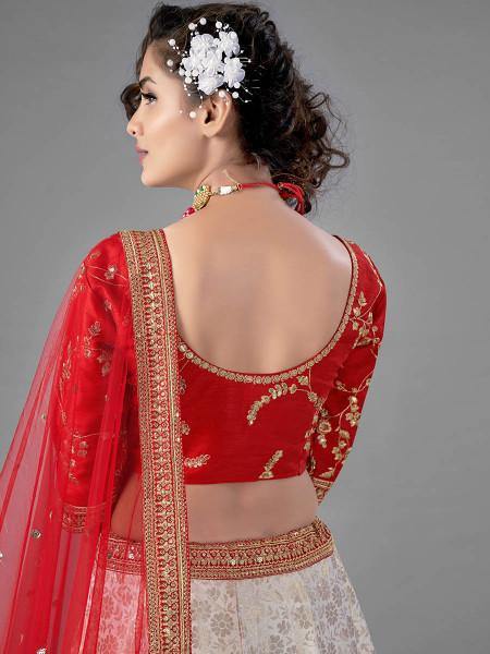 Rani Pink Rajwadi Oval Embroidered Bridal Lehenga Choli Premium Velvet,  Heavy Detail Wedding & Special Occasion Outfit, Ghaghra Choli - Etsy