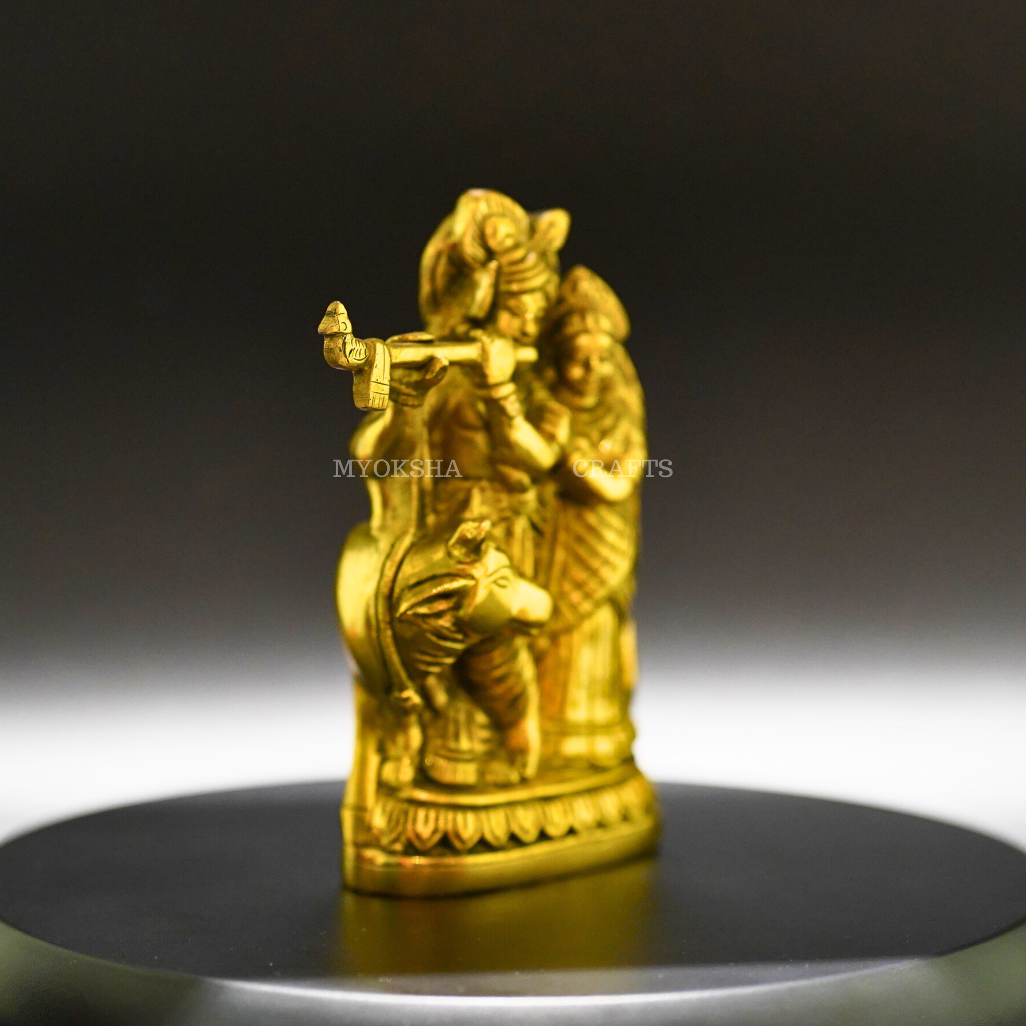 Radha Krishna Idol: 10 Best Radha Krishna Idols for Spiritual Bliss -  Available Online in India - The Economic Times