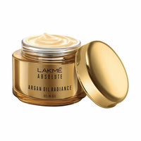 Thumbnail for Lakme Absolute Argan Oil Radiance Oil-In-Gel - Distacart