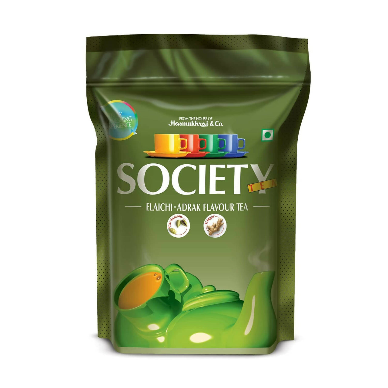 Society Elaichi-Adrak Tea - Distacart