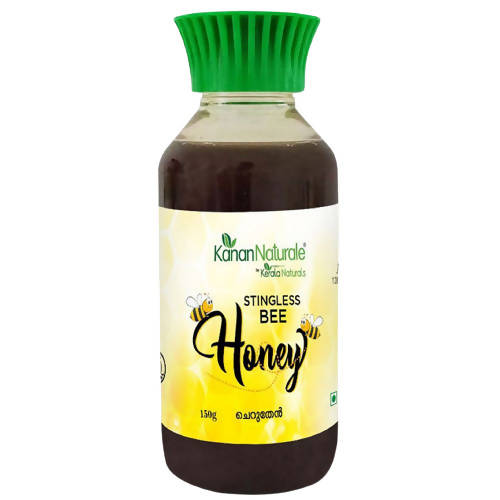 Kanan Naturale Stingless Bee Honey