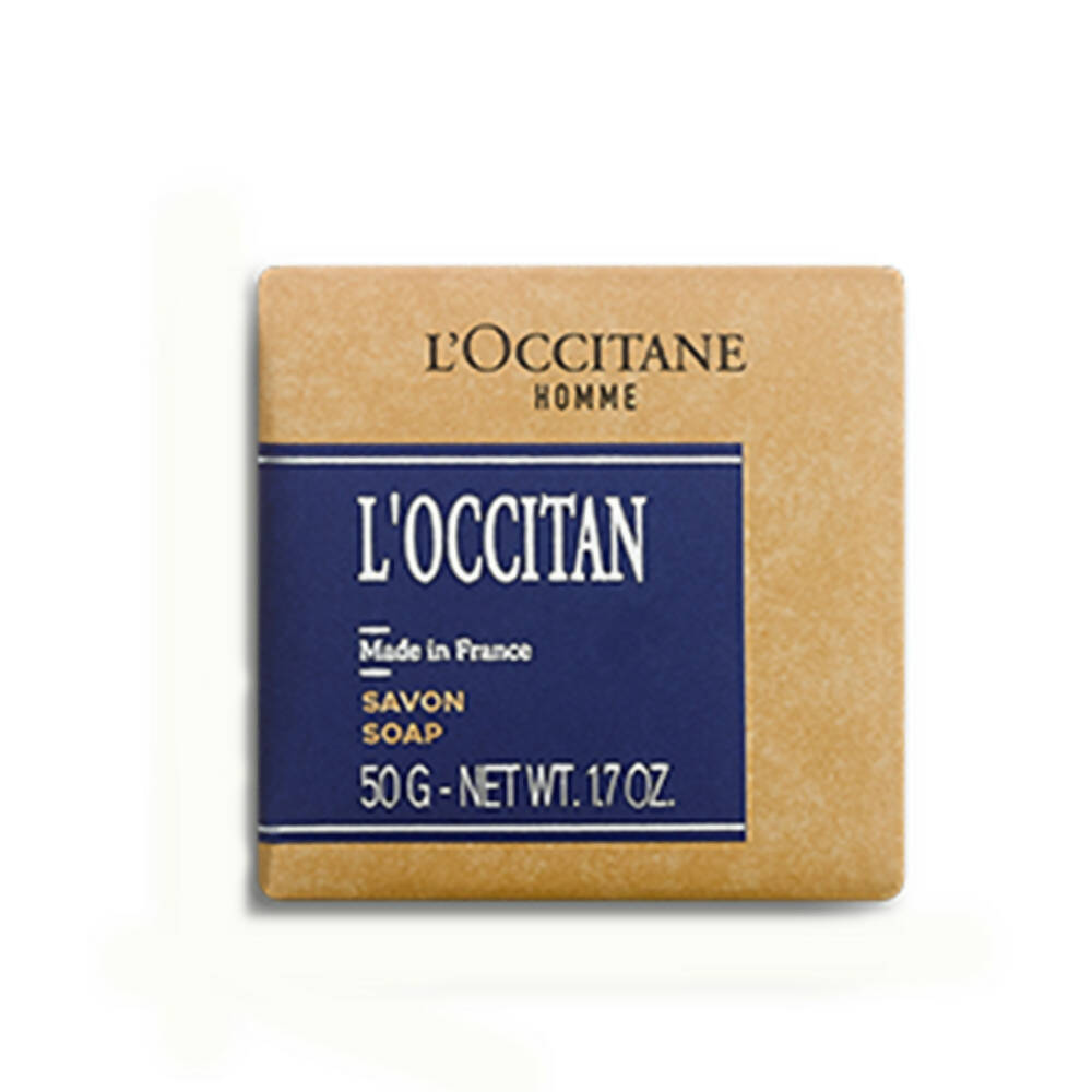 L'Occitane L'Occitan Savon Soap - Distacart