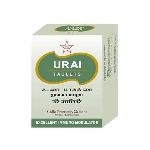 Natu Marundhu Kadai Urai Tablets - Distacart