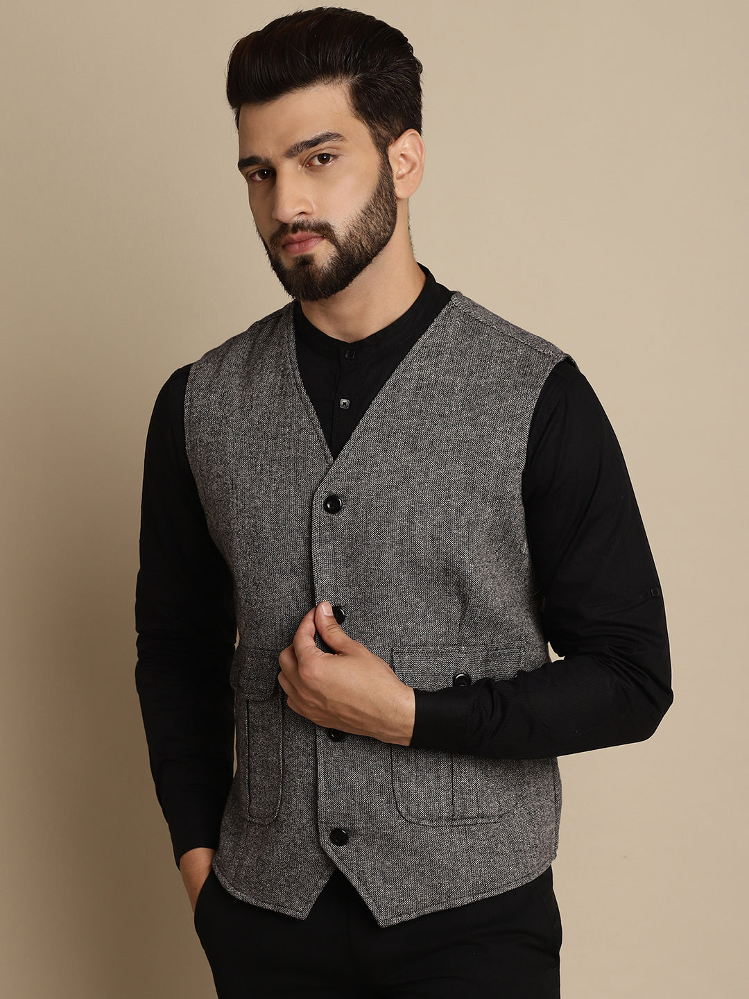 Waistcoat for 2025 men online