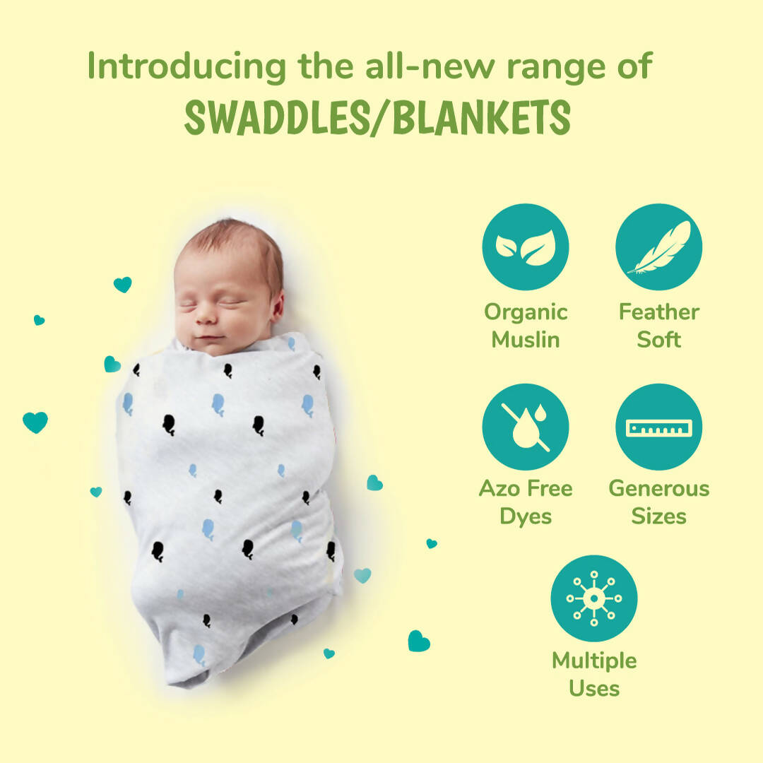 Swaddle hot sale cloth online