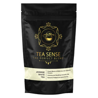 Thumbnail for Tea Sense Jasmine White Tea - Distacart