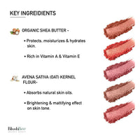 Thumbnail for BlushBee Organic Beauty Natural Glow Blush - Ursa - Distacart