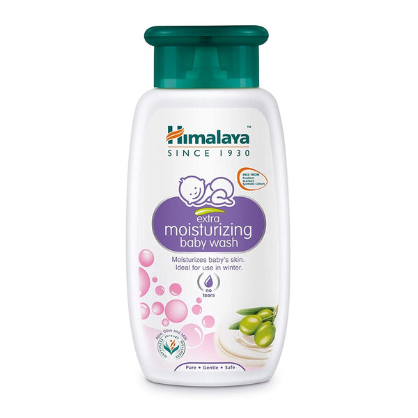 Buy Chicco Baby Moments Mild Body Wash, Refresh, 200 ml Online at Best  Prices