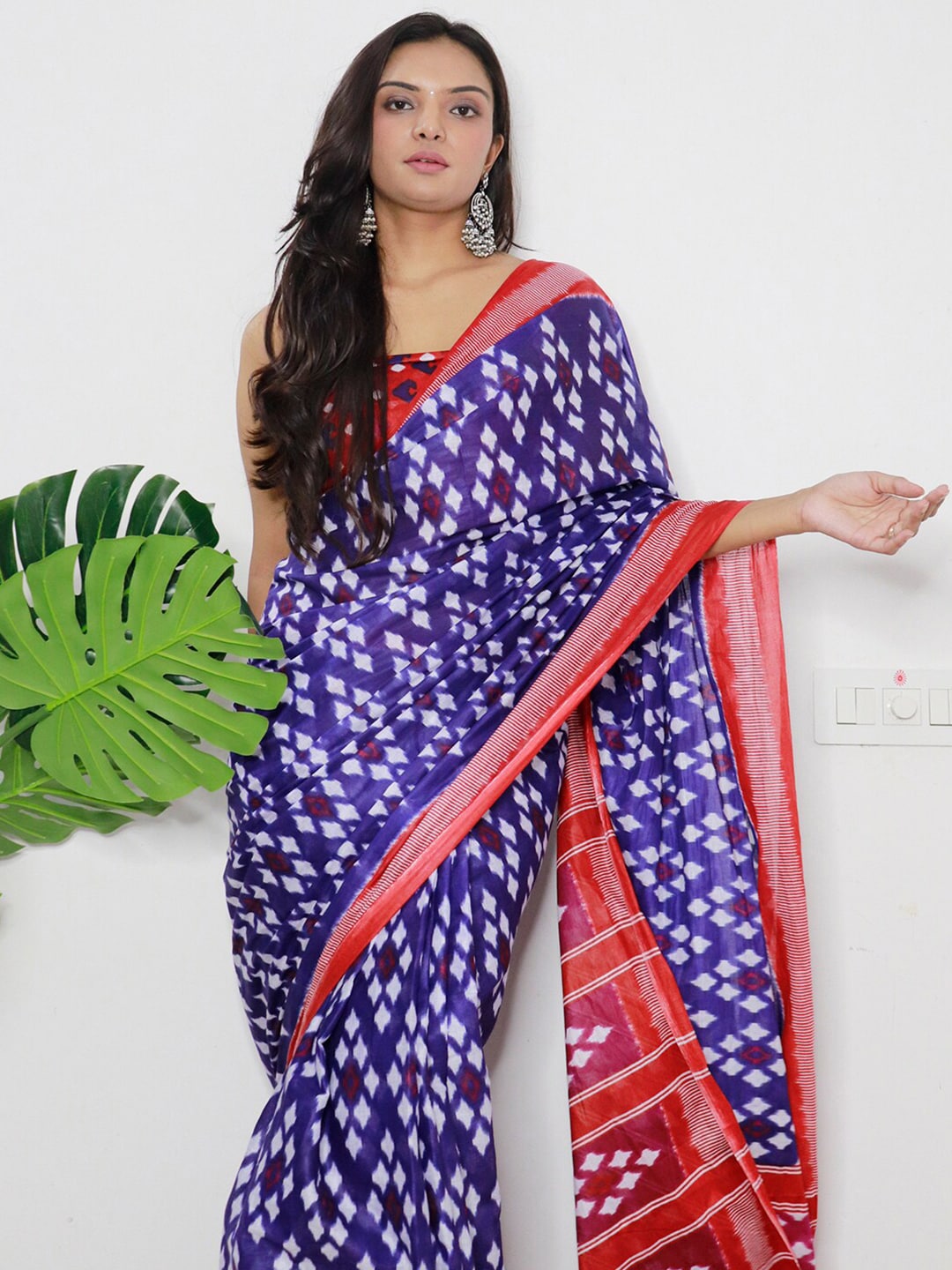 Ethnic mall cheap sarees