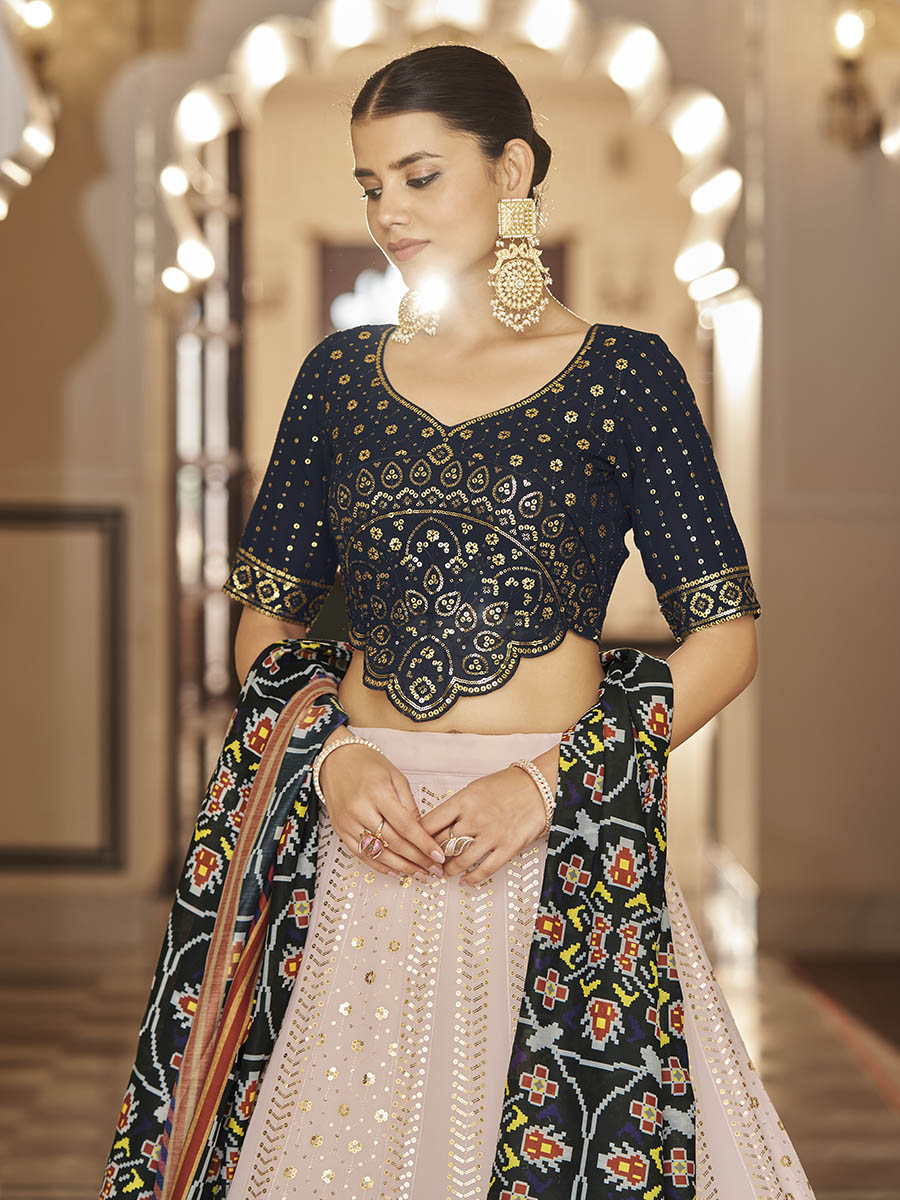 Bridal Lehenga Colour Palette for this Wedding Season| Glamourental