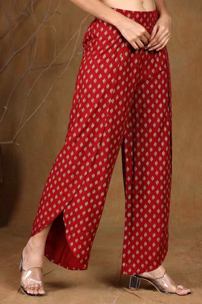 Tulip dhoti outlet pants online