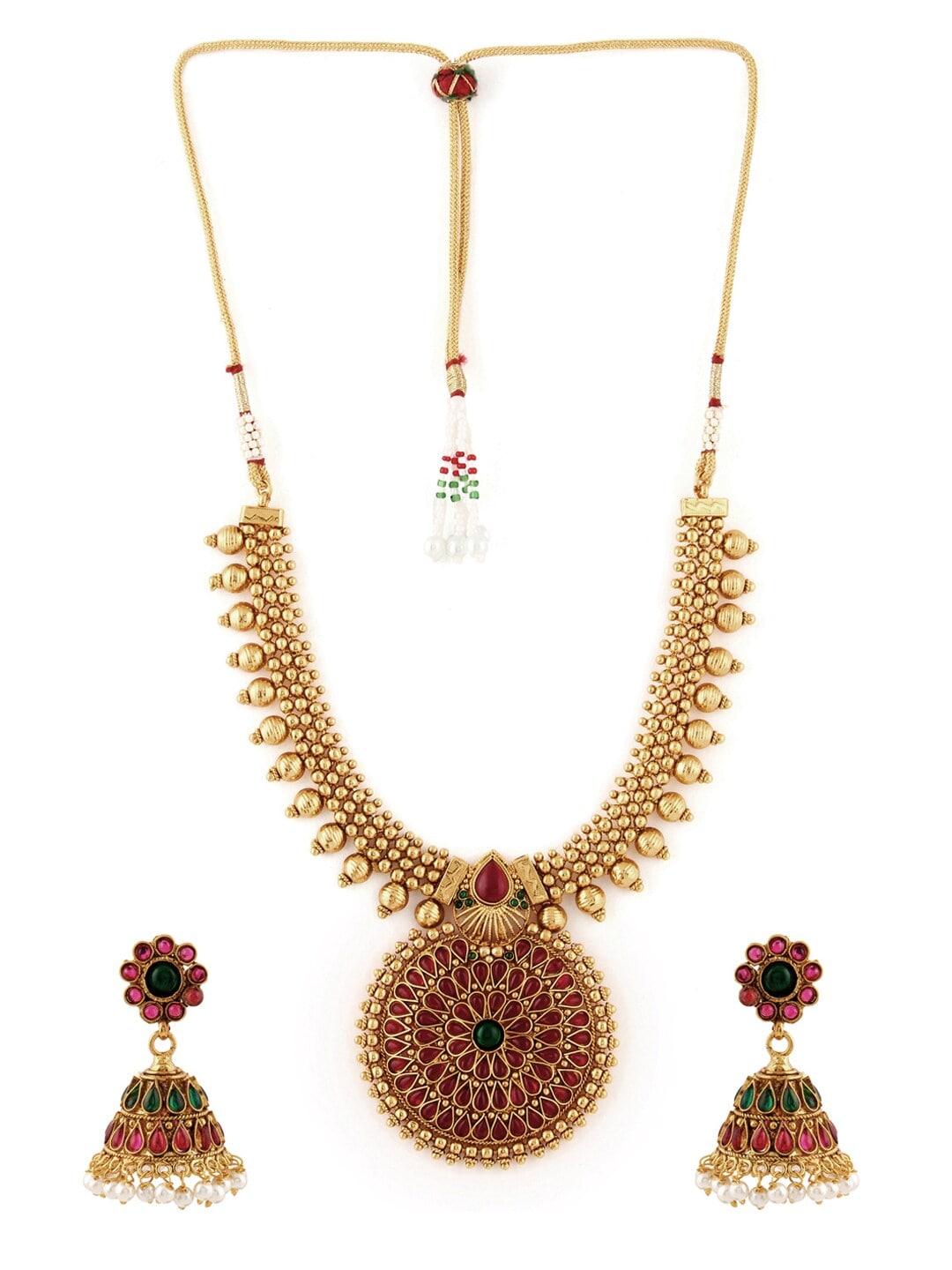 Rubans temple sale jewellery