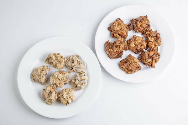 Godavari Vantillu Gummadikaya Vadiyalu (or) Pumpkin Fritters - Distacart