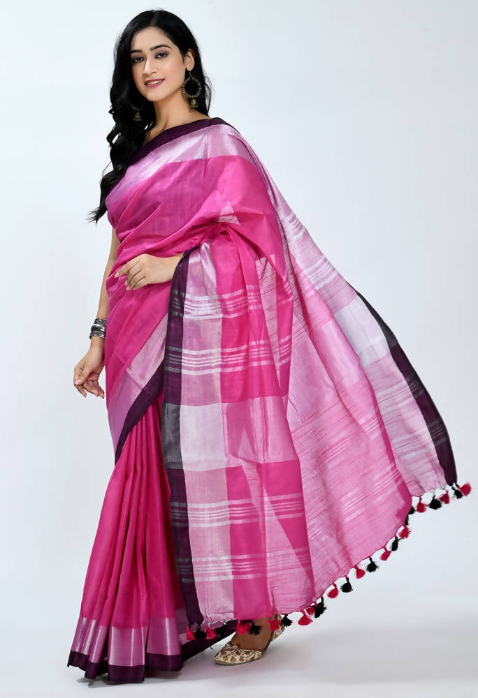 Bhagalpuri Sarees | Bhagalpuri Silk Sarees | BharatSthali