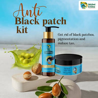 Thumbnail for Lakshmi Krishna Anti Black Patch Kit - Distacart