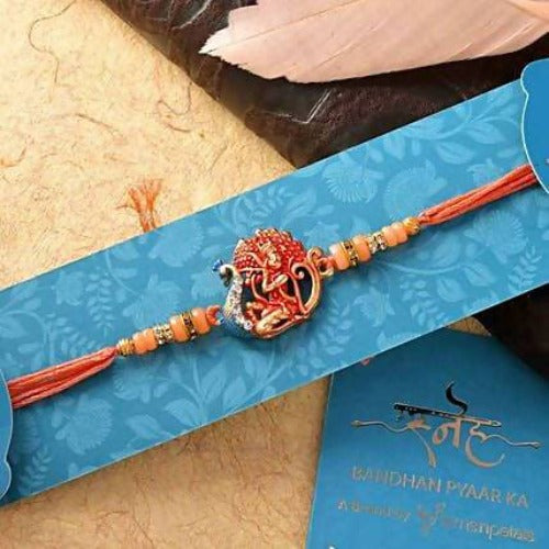 Krishna Raag Rakhi