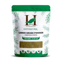 Thumbnail for H&C Herbal Lemon Grass Powder