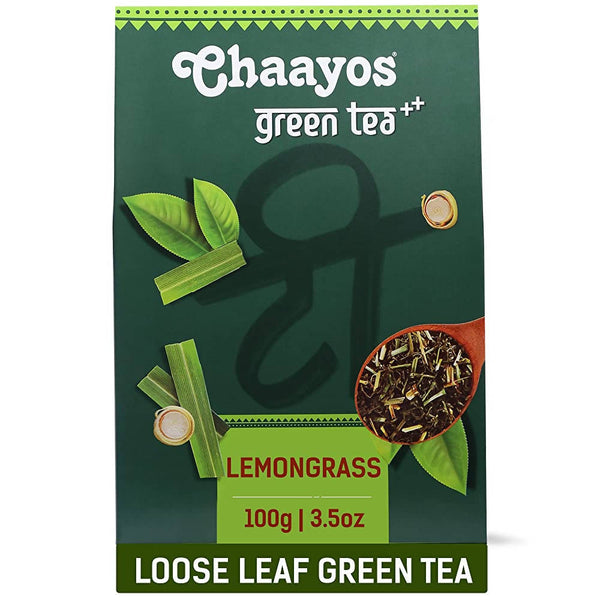 Chai Time Combo (6 Cups + 4 coasters + Chaayos Tea Bags (x25)) – The Decor  Mart