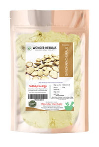 Thumbnail for Wonder Herbals Gandha Kachuralu Powder