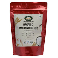 Thumbnail for Millet Amma Organic Amaranth Flour - Distacart