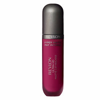 Thumbnail for Revlon Hyper Matte Mat Intense Ultra Hd Matte Lip Mousse - Crimson sky