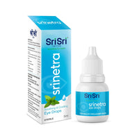 Thumbnail for Sri Sri Tattva Srinetra Eye Drops