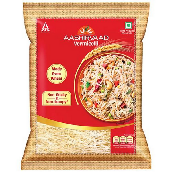 Aashirvaad Vermicelli - Distacart