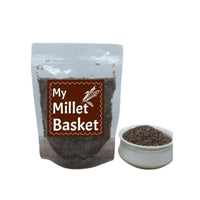 Thumbnail for My Millet Basket Finger Millet (Ragi) Flakes (Ready to Eat) - Distacart