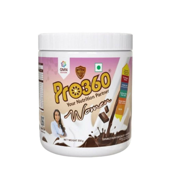 Pro360 Women Protein Powder - Distacart