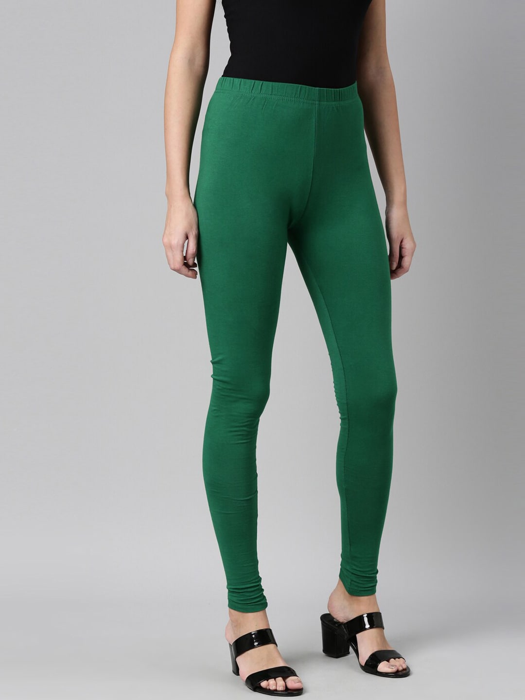 YPB sculptLUX 7/8-Length Legging curated on LTK