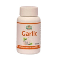 Thumbnail for Sankalp Ayurvedic Garlic Capsules - Distacart