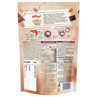 Thumbnail for Kellogg's Crunchy Granola Chocolate & Almonds - Distacart