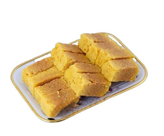 Godavari Vantillu Mysore Pak Normal - Distacart