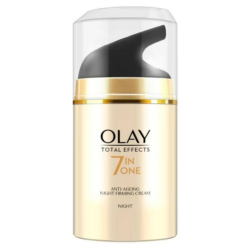 Olay Total Effects Night Cream - Distacart