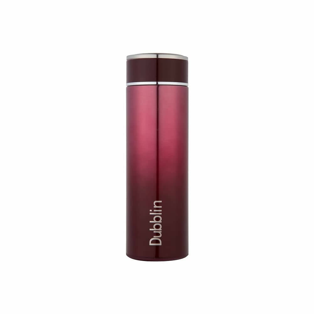 Dubblin Sparkle Vacuum Bottle - Distacart