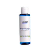 Thumbnail for Dermdoc 2% Salicylic Acid Face Toner - Distacart