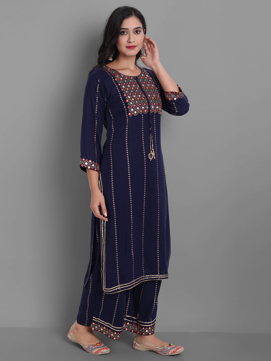 W kurta online clearance myntra